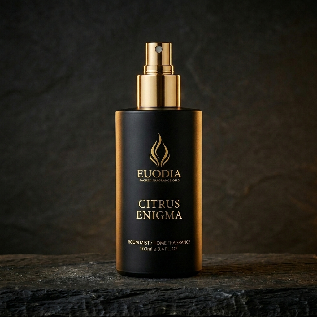 Citrus Enigma