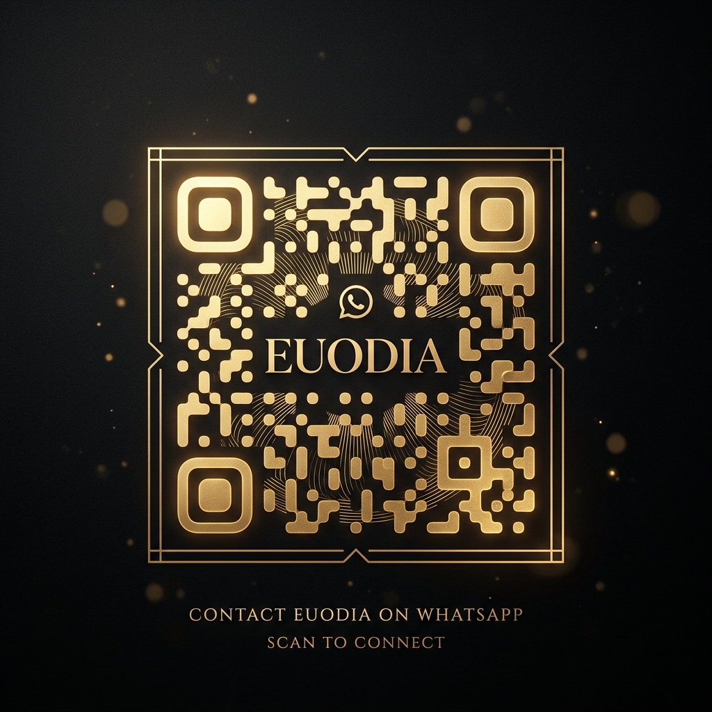 WhatsApp QR Code